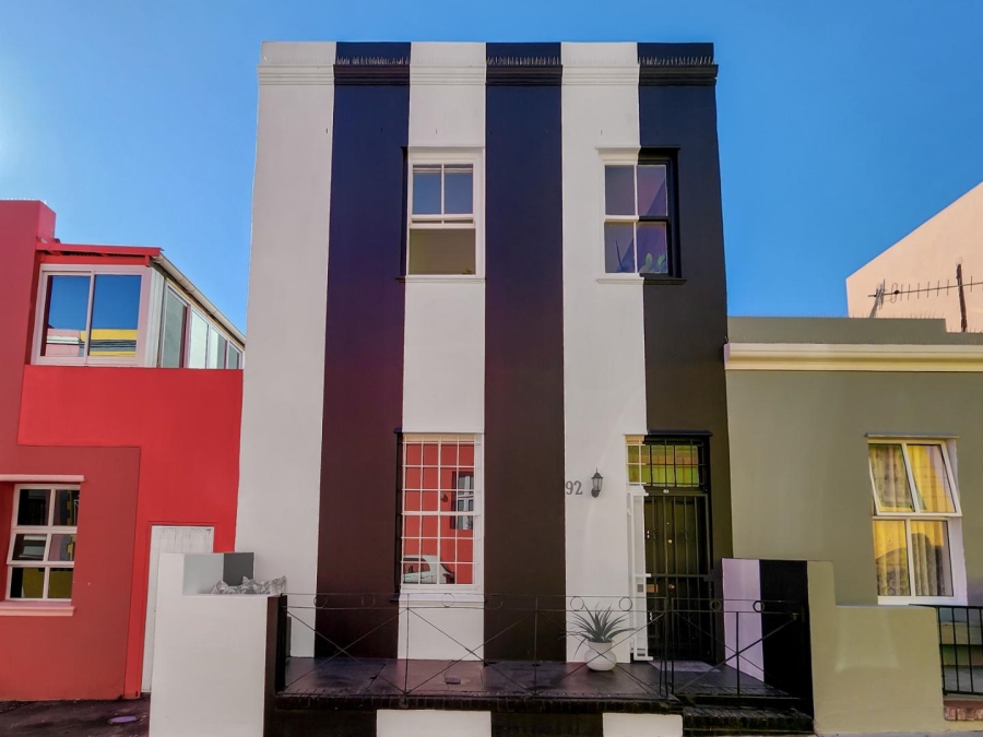 To Let 3 Bedroom Property for Rent in Cape Town City Centre Western Cape